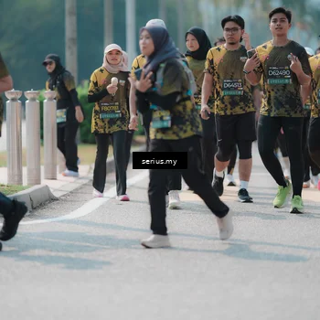 Runner Photo 6459515