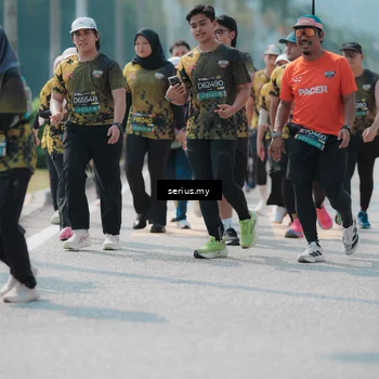 Runner Photo 6459516