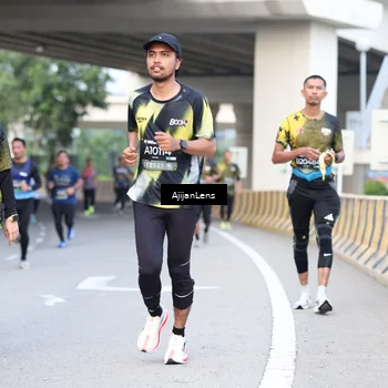 Runner Photo 6459521