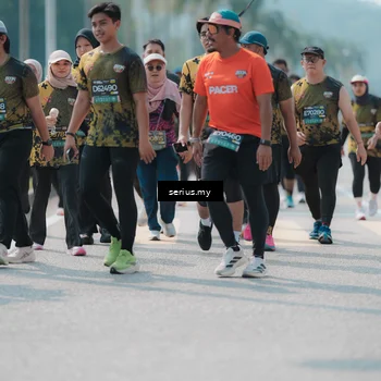 Runner Photo 6459525
