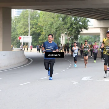 Runner Photo 6459533