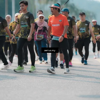 Runner Photo 6459534