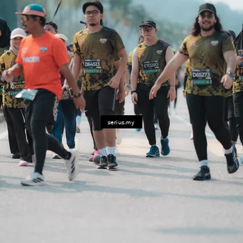 Runner Photo 6459539