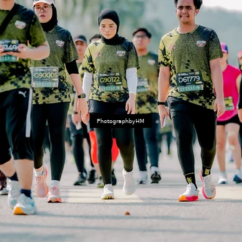 Runner Photo 6459541