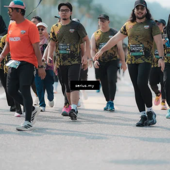 Runner Photo 6459548