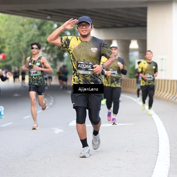 Runner Photo 6459550