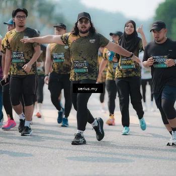Runner Photo 6459556