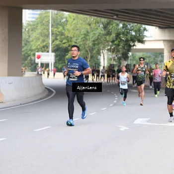 Runner Photo 6459558