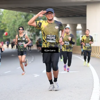 Runner Photo 6459560