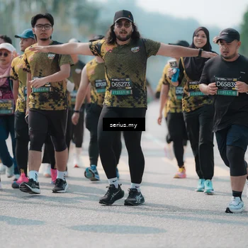 Runner Photo 6459561