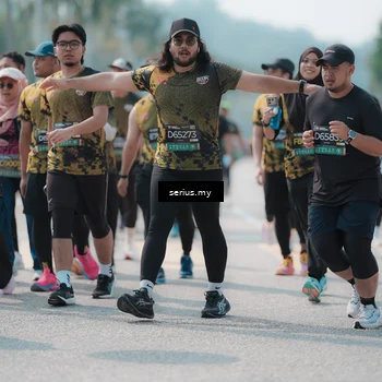 Runner Photo 6459566