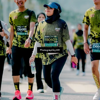 Runner Photo 6459569