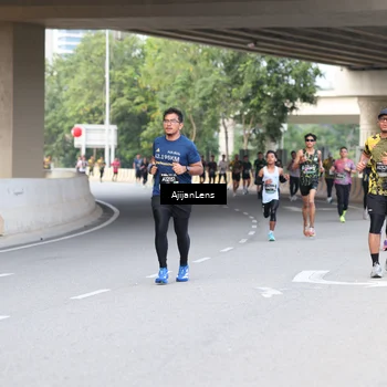 Runner Photo 6459570