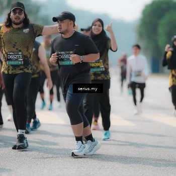 Runner Photo 6459571