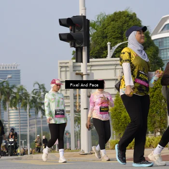 Runner Photo 6459574