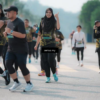 Runner Photo 6459577