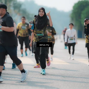 Runner Photo 6459580