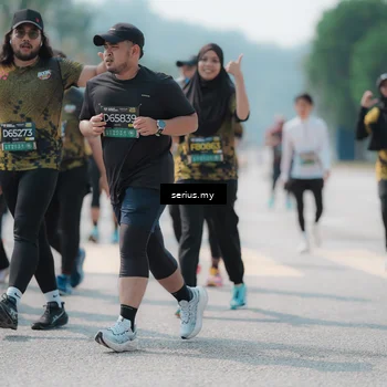 Runner Photo 6459581