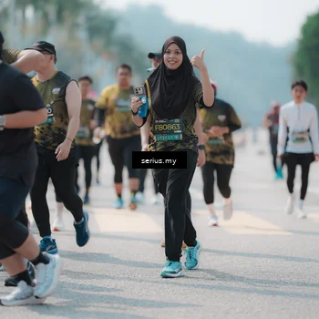 Runner Photo 6459584