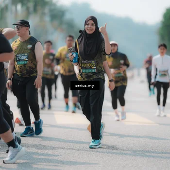 Runner Photo 6459586