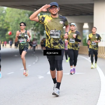 Runner Photo 6459592