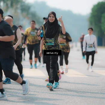 Runner Photo 6459596