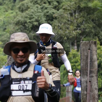 Runner Photo 64596
