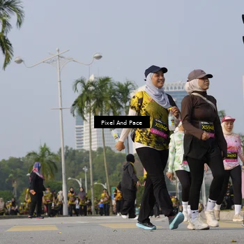 Runner Photo 6459601