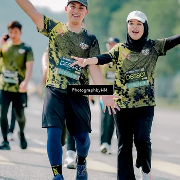 Runner Photo 6459606