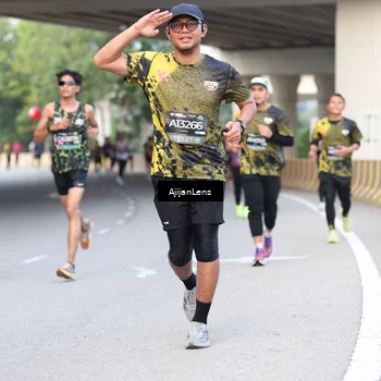 Runner Photo 6459607