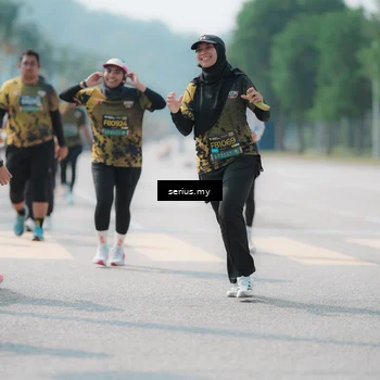 Runner Photo 6459608
