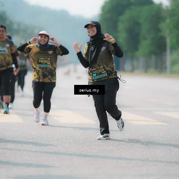 Runner Photo 6459614