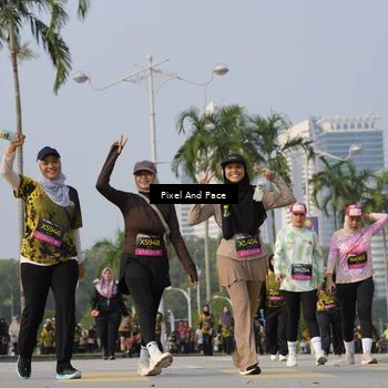 Runner Photo 6459616