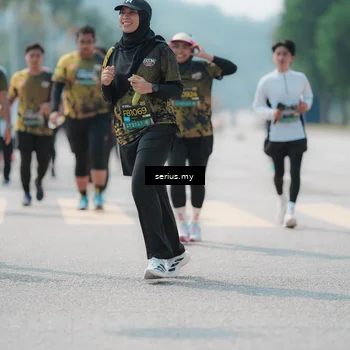 Runner Photo 6459617