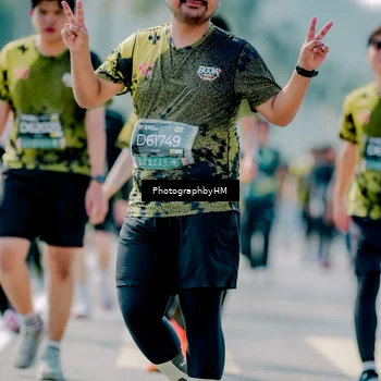 Runner Photo 6459620