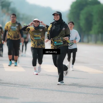 Runner Photo 6459628