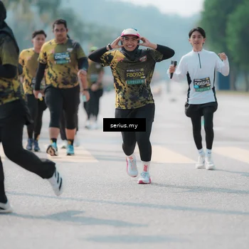 Runner Photo 6459631