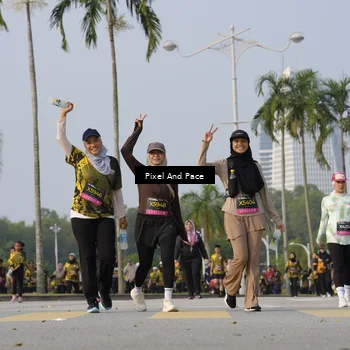 Runner Photo 6459632