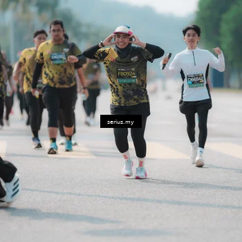 Runner Photo 6459635
