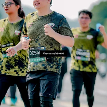 Runner Photo 6459636