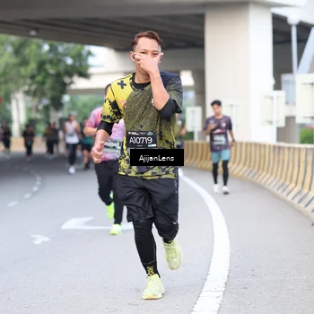 Runner Photo 6459640