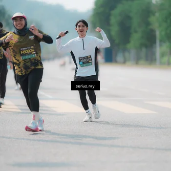 Runner Photo 6459642
