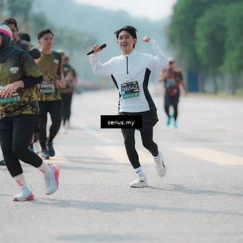 Runner Photo 6459646