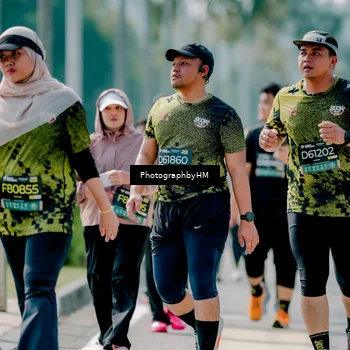 Runner Photo 6459647