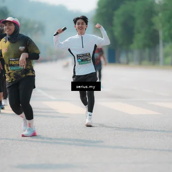 Runner Photo 6459648