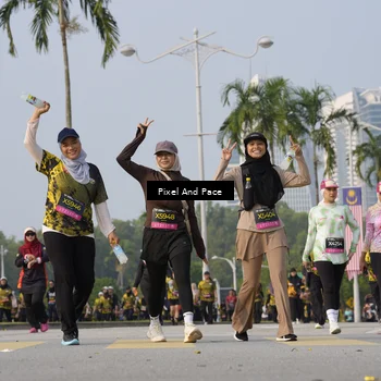 Runner Photo 6459651