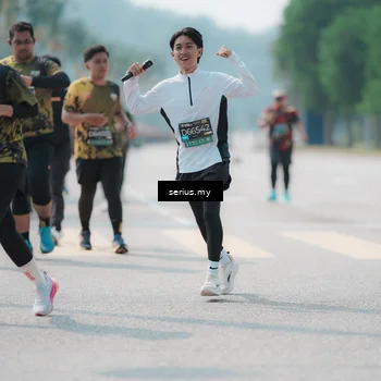Runner Photo 6459652