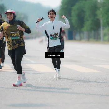 Runner Photo 6459653