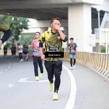Runner Photo 6459654