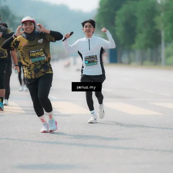 Runner Photo 6459655